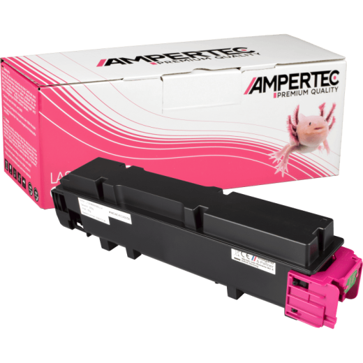 Kompatibler Toner ersetzt Kyocera TK-5370M 1T02JYBNL0 magenta