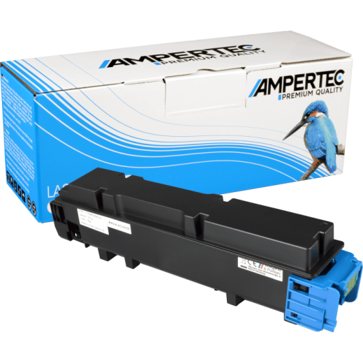 Kompatibler Toner ersetzt Kyocera TK-5380C 1T02Z0CNL0 cyan