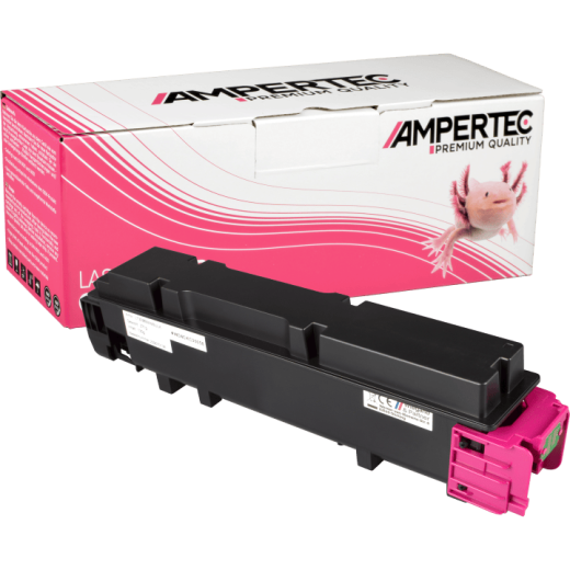 Kompatibler Toner ersetzt Kyocera TK-5380M 1T02Z0BNL0 magenta