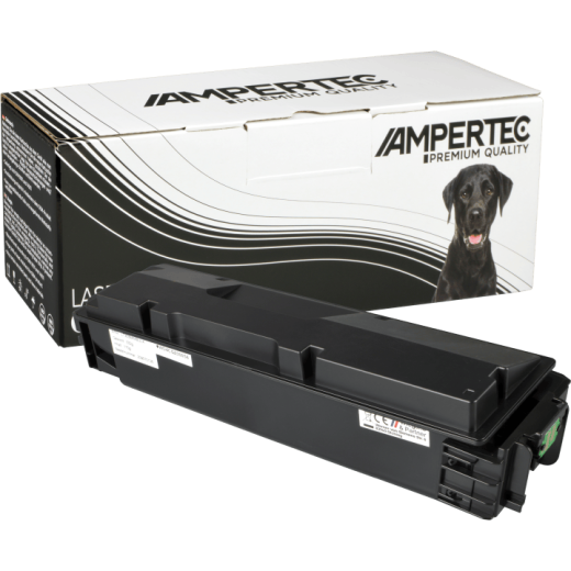 Kompatibler Toner ersetzt Kyocera TK-5380K 1T02Z00NL0 schwarz