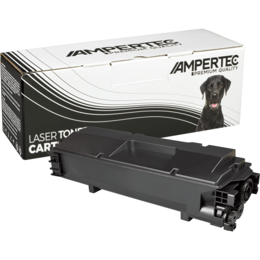 Kompatibler Toner ersetzt Kyocera TK-5405K 1T02Z60NL0 schwarz
