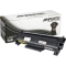 Kompatibler XL-Toner ersetzt Brother TN-2510XL schwarz