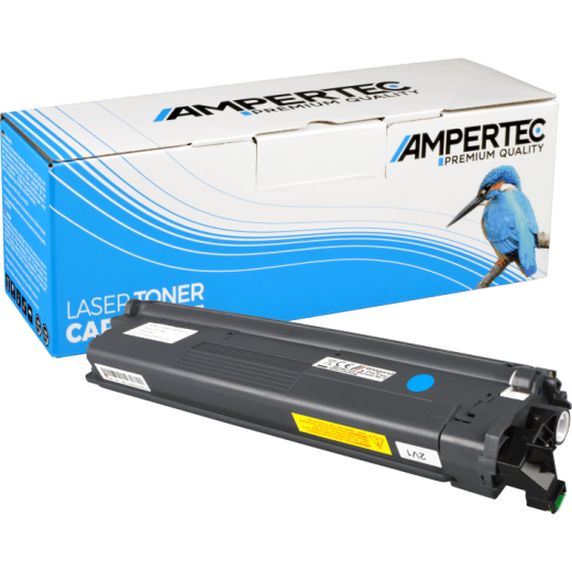 Kompatibler Toner ersetzt Brother TN-248XLC cyan