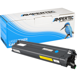 Kompatibler Toner ersetzt Brother TN-248XLC cyan