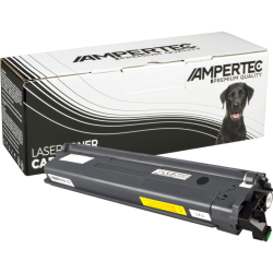 Kompatibler Toner ersetzt Brother TN-248XLBK schwarz