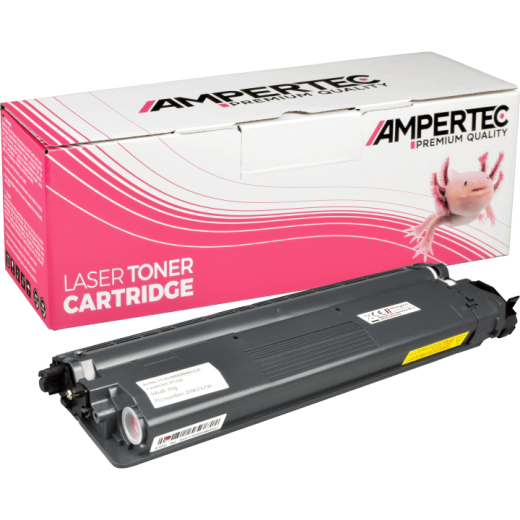Kompatibler Toner ersetzt Brother TN-249M magenta