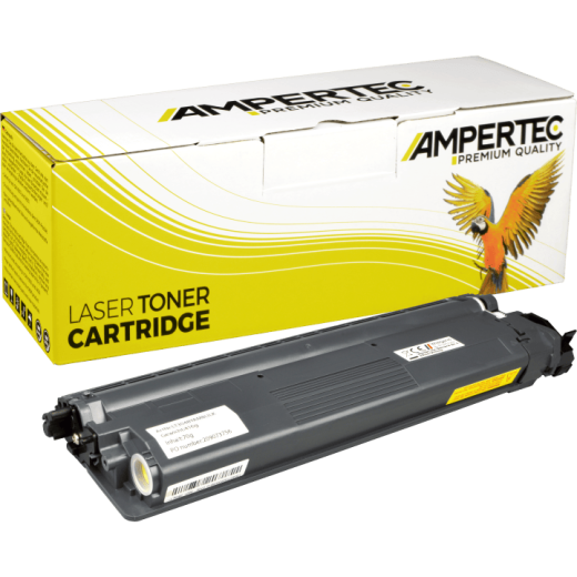 Kompatibler Toner ersetzt Brother TN-249Y yellow