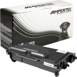 Kompatibler Toner ersetzt Brother TN-3610 schwarz