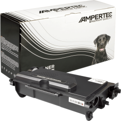 Kompatibler Toner ersetzt Brother TN-3610XL schwarz
