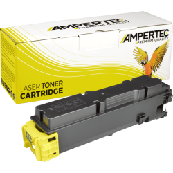 Kompatibler Toner ersetzt Kyocera TK-5390Y 1T02Z1ANL0 yellow