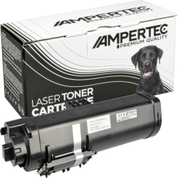 Kompatibler Toner ersetzt Kyocera TK-1260 1T0C150NL0 schwarz