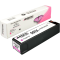 Kompatible Tinte ersetzt HP M0J94AE 991X magenta