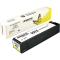 Kompatible Tinte ersetzt HP M0J98AE 991X yellow