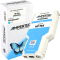 Kompatible Tinte ersetzt HP P2V80A 746 cyan