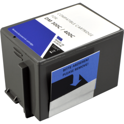 Kompatible Tintenpatrone ersetzt Pitney Bowes DM300C...