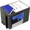 Kompatible Tintenpatrone ersetzt Pitney Bowes DM300C PFD300C blau