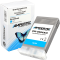 Kompatible Tinte ersetzt Canon PFI-030C 3490C001 cyan