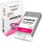 Kompatible Tinte ersetzt Canon PFI-031M 6265C001 magenta