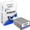 Kompatible Tinte ersetzt Canon PFI-1000B 0555C001 blau