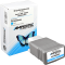 Kompatible Tinte ersetzt Canon PFI-1000C 0547C001 cyan