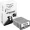 Kompatible Tinte ersetzt Canon PFI-1000PBK photo schwarz
