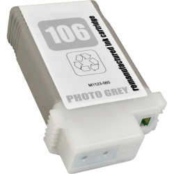 Kompatible Tinte ersetzt Canon 6631B001 PFI-106PGY photo...