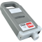 Kompatible Tinte ersetzt Canon PFI-1700R rot