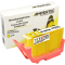 Kompatible Tinte ersetzt Canon PFI-300Y 4196C001 yellow