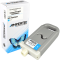 Kompatible Tinte ersetzt Canon PFI-703C cyan