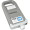 Kompatible Tinte ersetzt Canon PFI-710C 2355C001 cyan