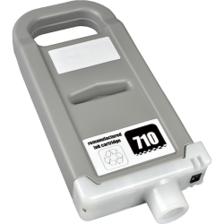 Kompatible Tinte ersetzt Canon PFI-710MBK 2353C001 matt...