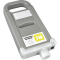 Kompatible Tinte ersetzt Canon PFI-710Y 2357C001 yellow