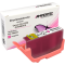 Kompatible Tinte ersetzt Canon PGI-72M magenta