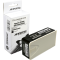 Kompatible Tinte ersetzt Epson C13S020452 PJIC6 schwarz