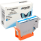 Kompatible Tinte ersetzt Epson C13T02F240 cyan 202