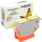 Kompatible Tinte ersetzt Epson C13T02F440 yellow 202