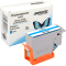 Kompatible Tinte ersetzt Epson C13T02H240 202XL cyan