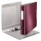 1109 Ordner Active Style A4 - 60 mm, granat rot