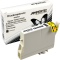 Kompatible Tinte ersetzt Epson C13T044140 schwarz