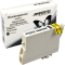 Kompatible Tinte ersetzt Epson C13T048140 schwarz