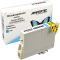 Kompatible Tinte ersetzt Epson C13T059240 cyan
