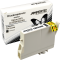 Kompatible Tinte ersetzt Epson C13T061140 schwarz