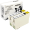 2 Ampertec Tinten ersetzt Epson C13T07114H10 Doppelpack schwarz