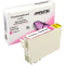 Kompatible Tinte ersetzt Epson C13T10H340 604XL magenta