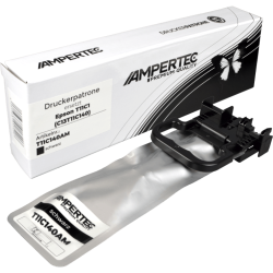 Kompatible Tinte ersetzt Epson C13T11C140 T11C1 black L