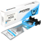 Kompatible Tinte ersetzt Epson C13T11D240 T11DC cyan
