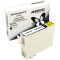 Kompatible Tinte ersetzt Epson C13T128140 schwarz