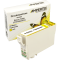 Kompatible Tinte ersetzt Epson C13T128440 yellow
