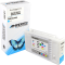 Kompatible Tinte ersetzt Epson C13T41F240 T41F2 cyan