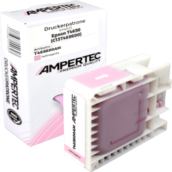 Kompatible Tinte ersetzt Epson C13T46S600 T46S6 light...